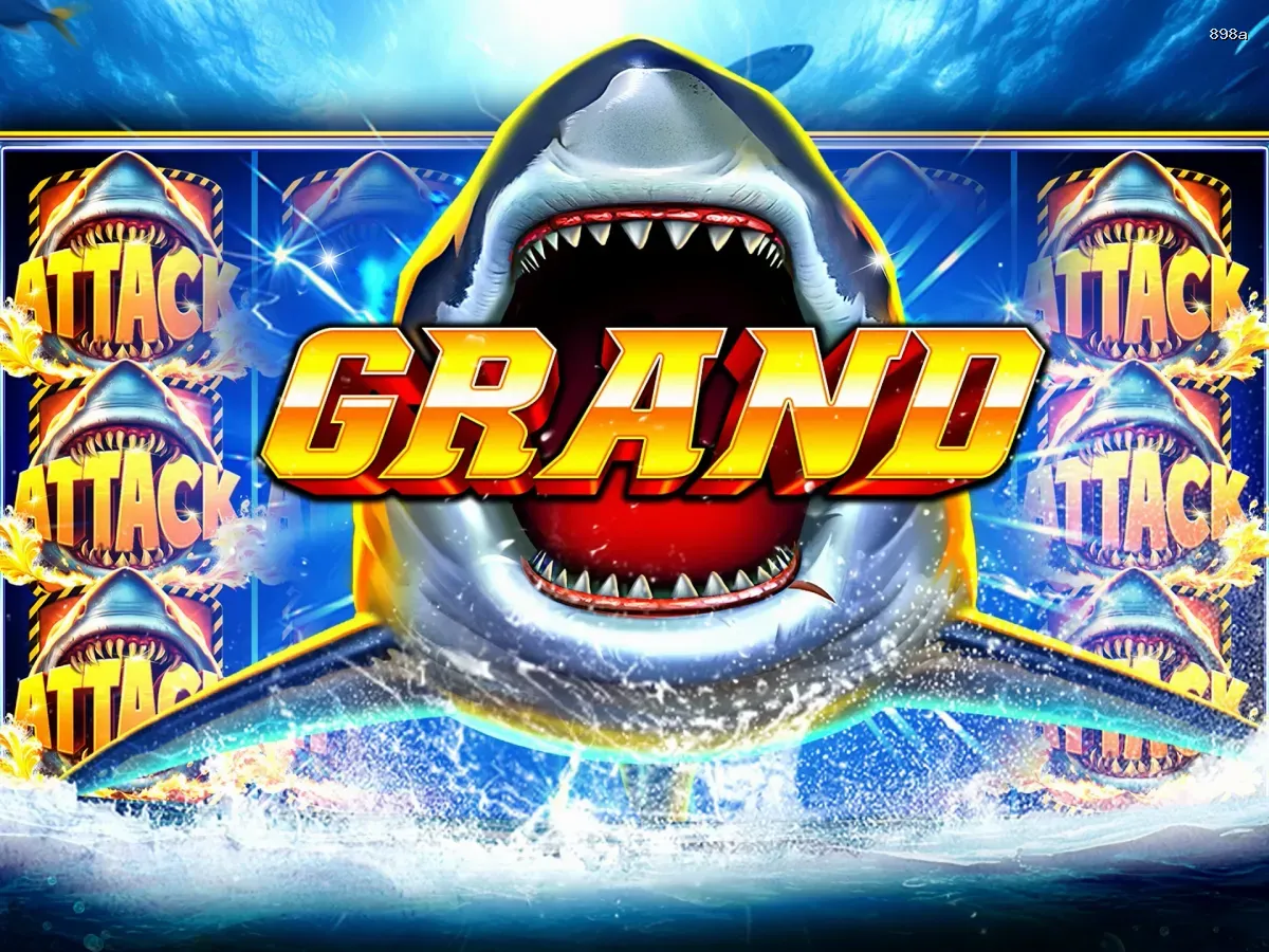 Promosi & Jackpot 898a screenshot